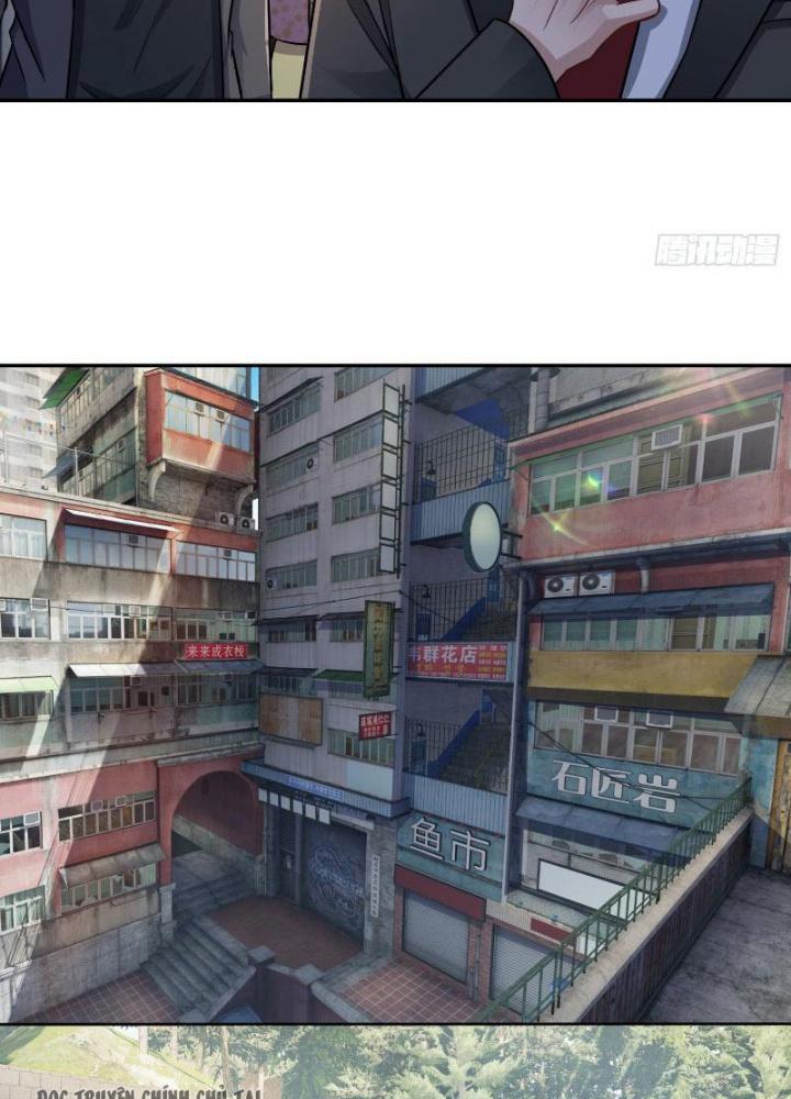 Long Vương Lệnh Chapter 27 - Trang 2