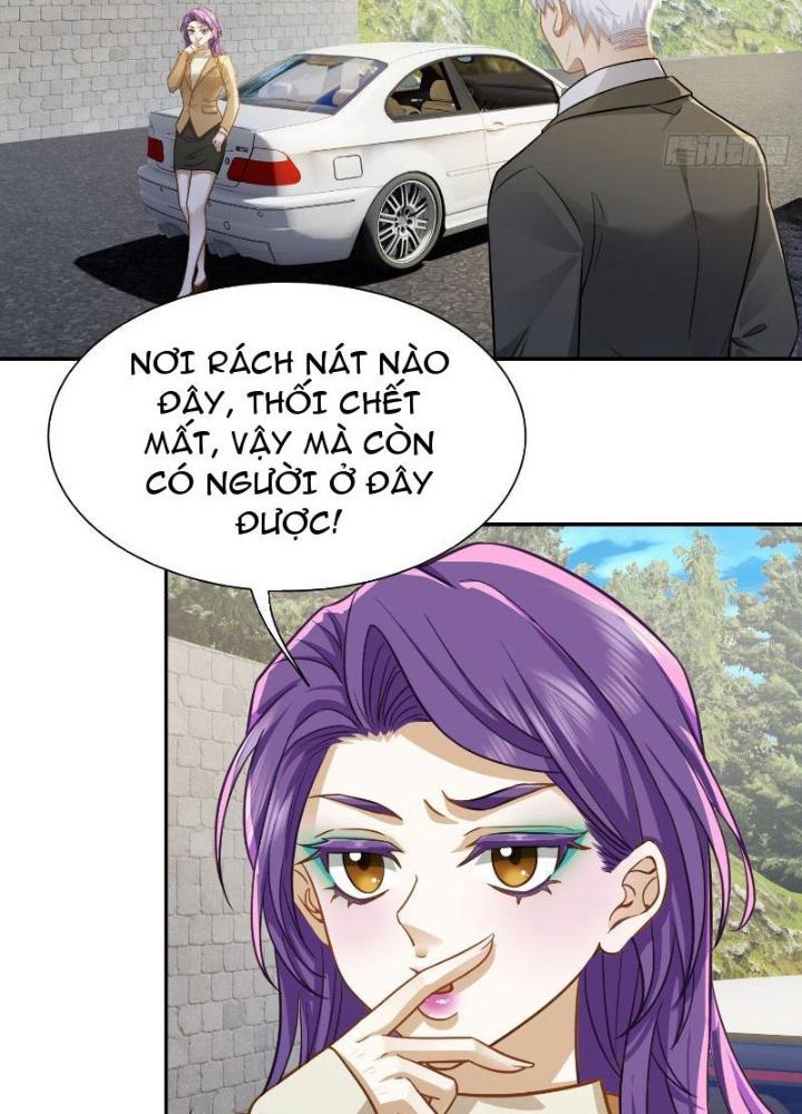 Long Vương Lệnh Chapter 27 - Trang 2