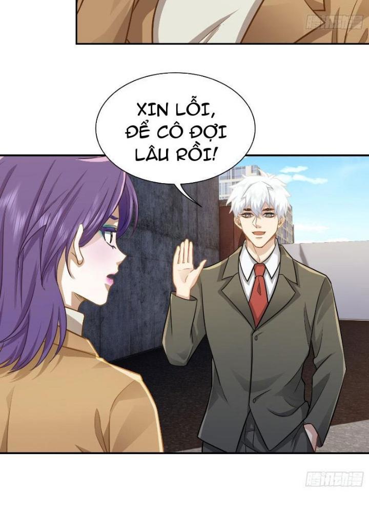 Long Vương Lệnh Chapter 27 - Trang 2