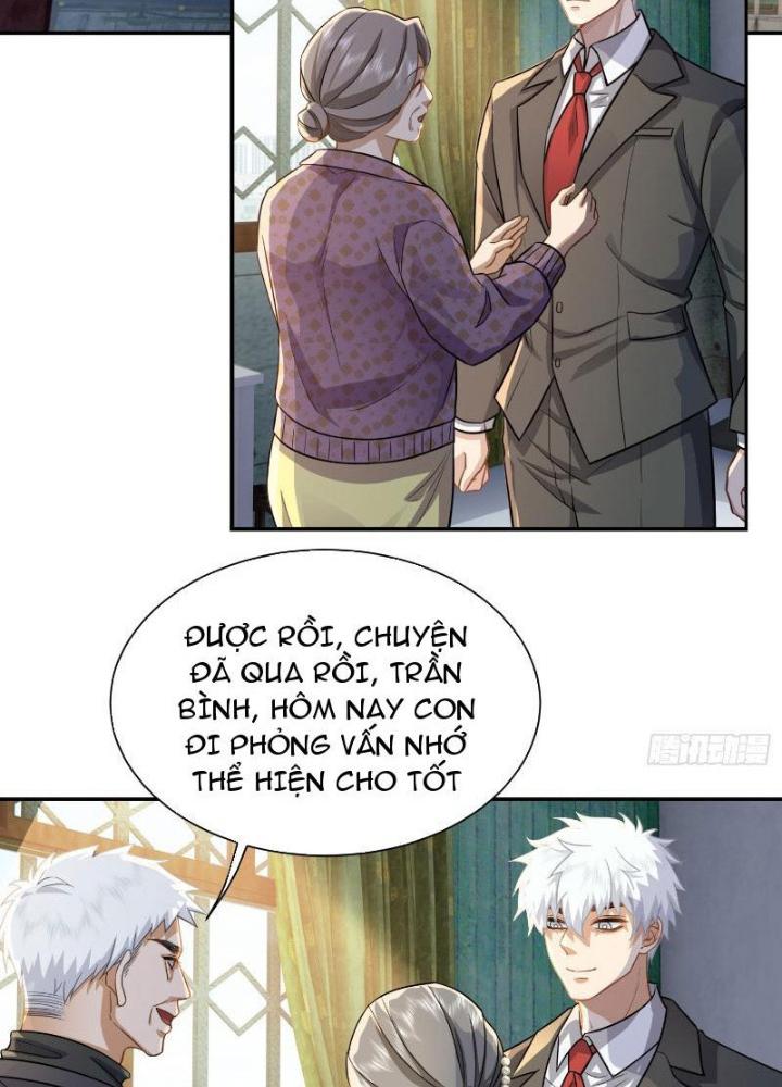 Long Vương Lệnh Chapter 27 - Trang 2