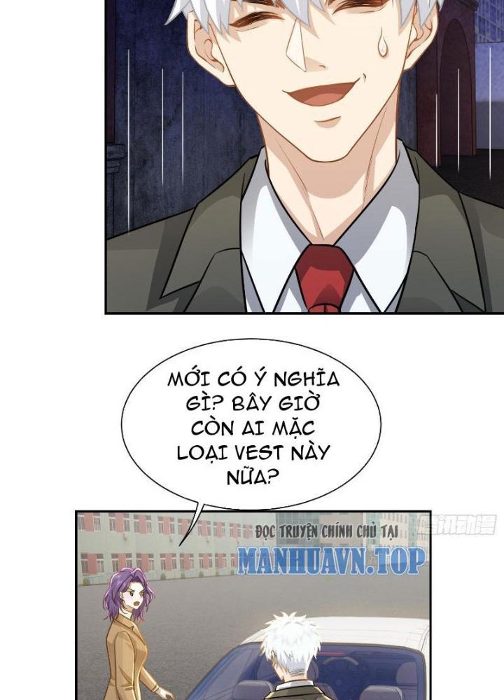 Long Vương Lệnh Chapter 27 - Trang 2