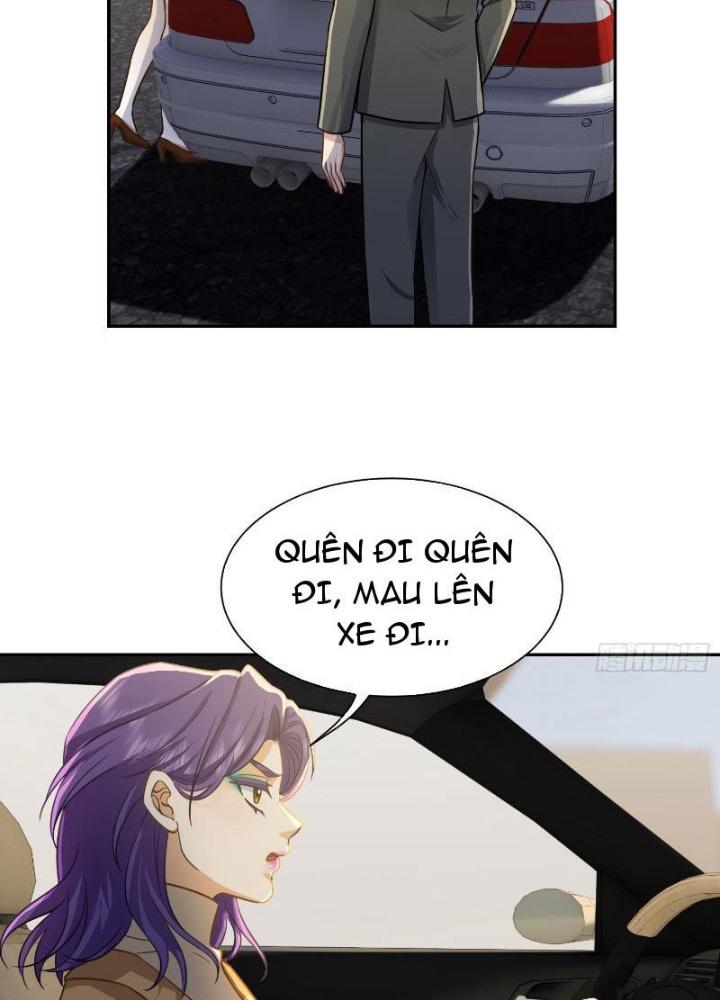 Long Vương Lệnh Chapter 27 - Trang 2