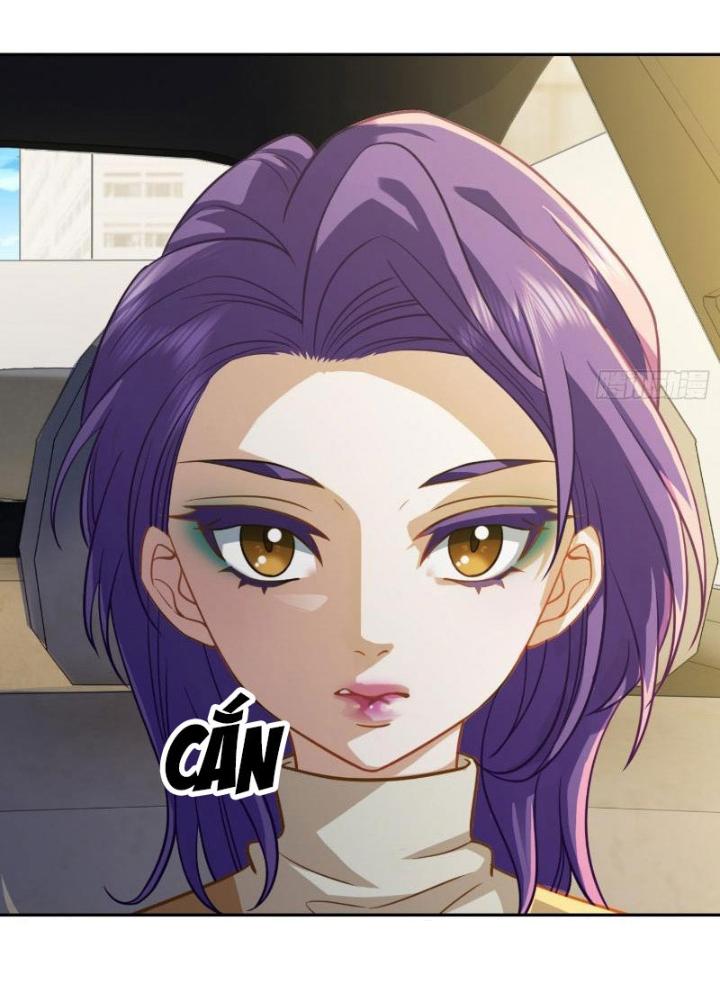 Long Vương Lệnh Chapter 27 - Trang 2