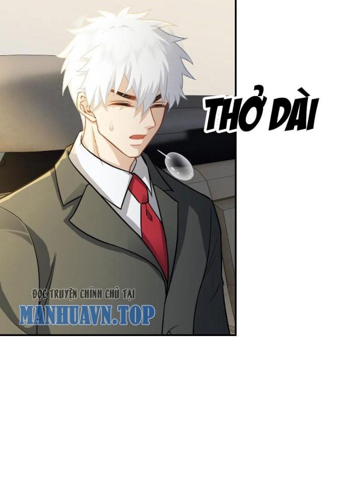 Long Vương Lệnh Chapter 27 - Trang 2