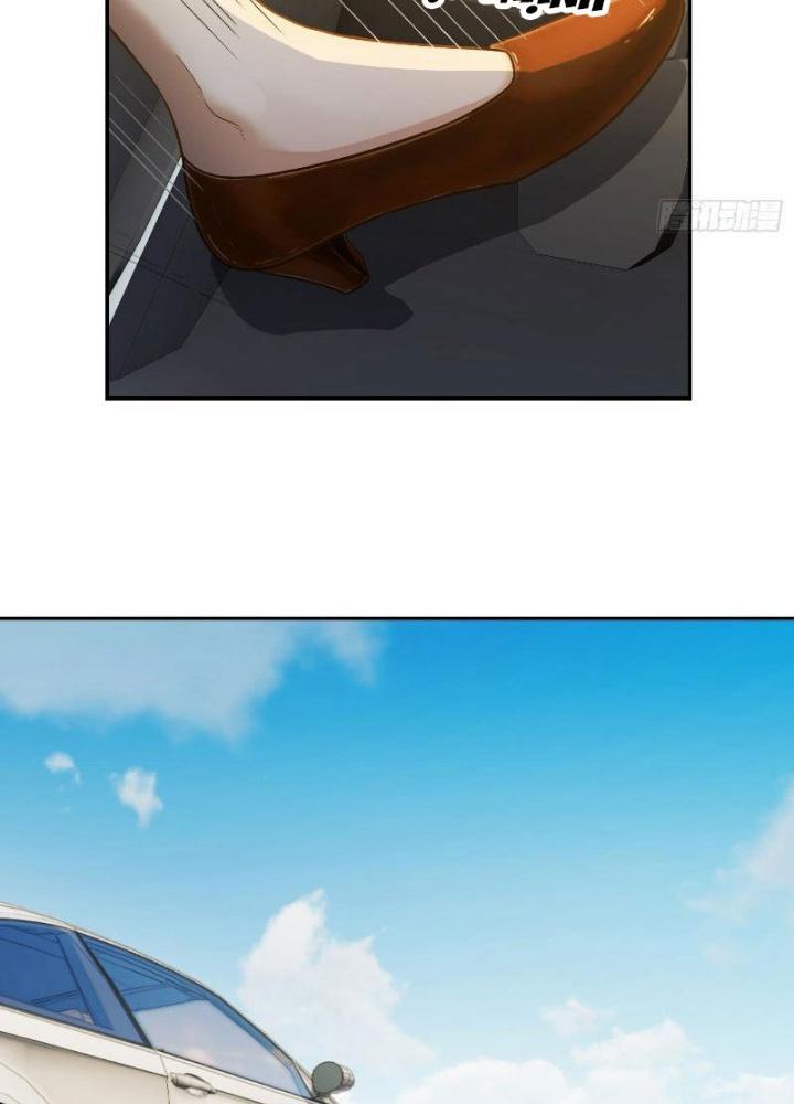 Long Vương Lệnh Chapter 27 - Trang 2