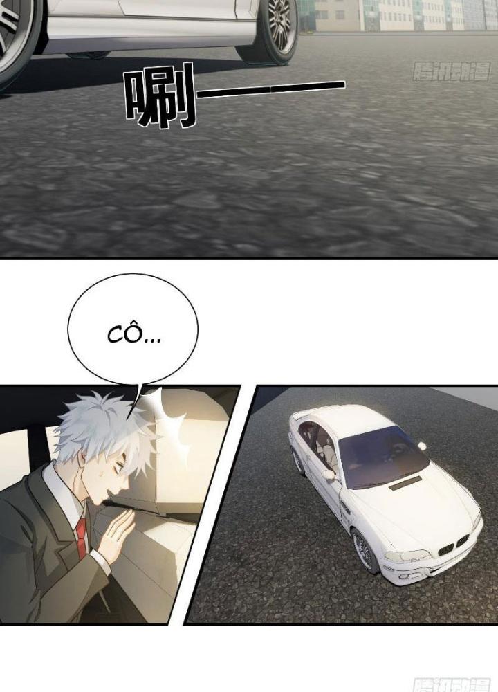 Long Vương Lệnh Chapter 27 - Trang 2