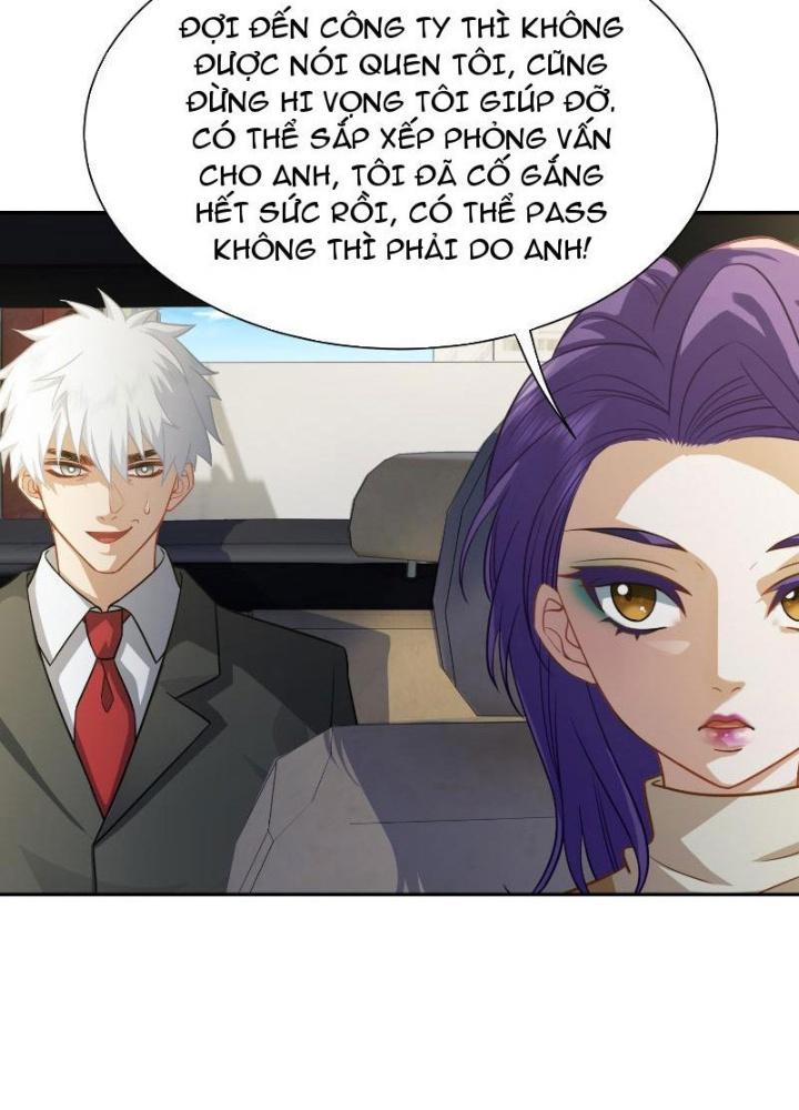 Long Vương Lệnh Chapter 27 - Trang 2