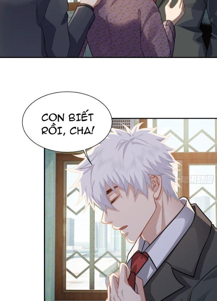 Long Vương Lệnh Chapter 27 - Trang 2