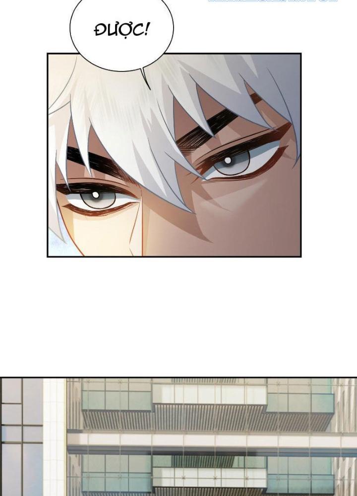 Long Vương Lệnh Chapter 27 - Trang 2