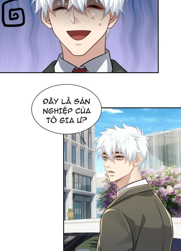 Long Vương Lệnh Chapter 27 - Trang 2