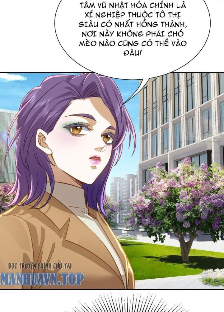 Long Vương Lệnh Chapter 27 - Trang 2