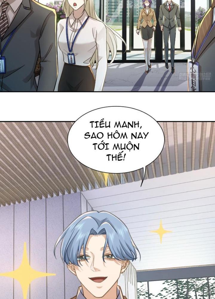 Long Vương Lệnh Chapter 27 - Trang 2