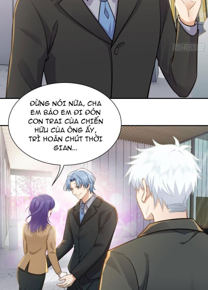 Long Vương Lệnh Chapter 27 - Trang 2