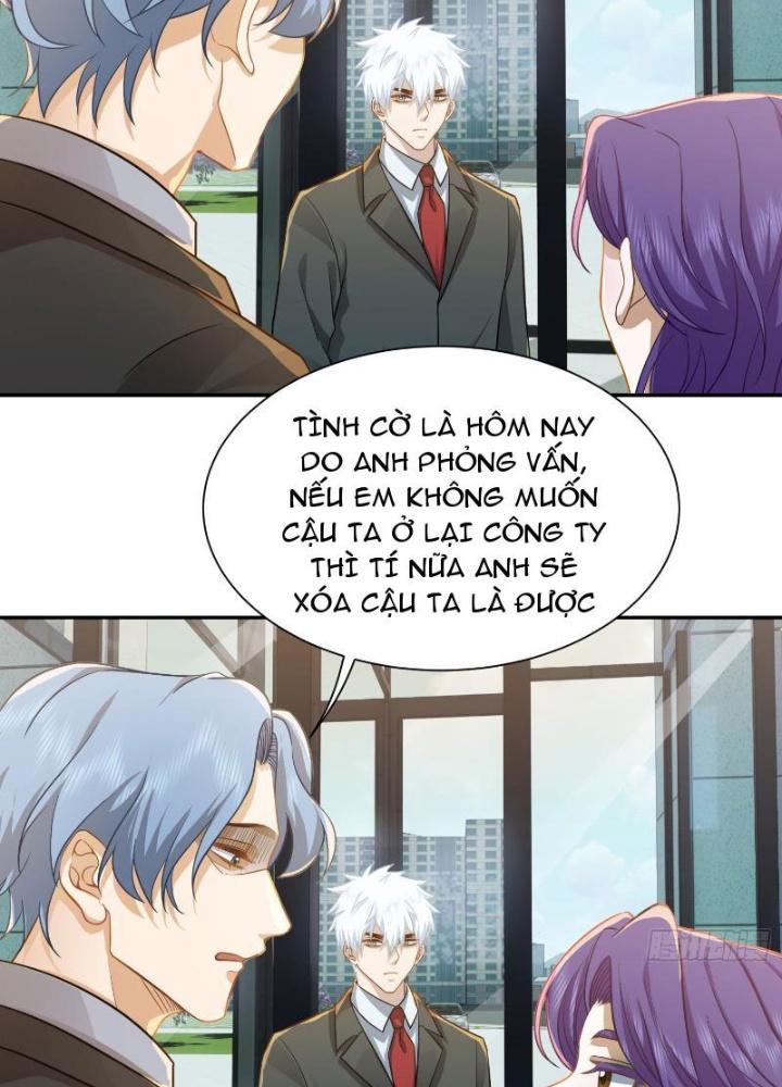 Long Vương Lệnh Chapter 27 - Trang 2