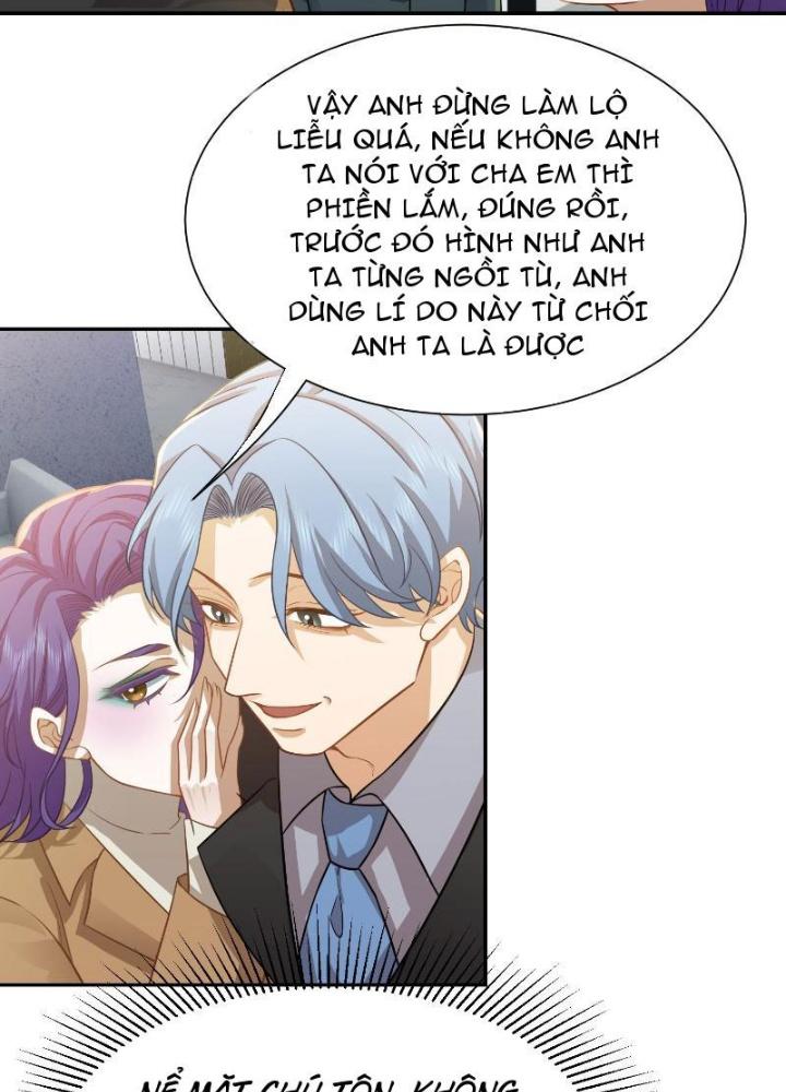 Long Vương Lệnh Chapter 27 - Trang 2