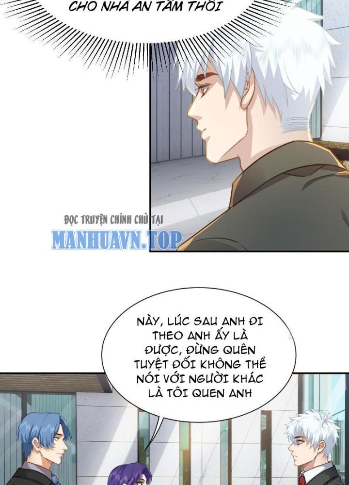 Long Vương Lệnh Chapter 27 - Trang 2