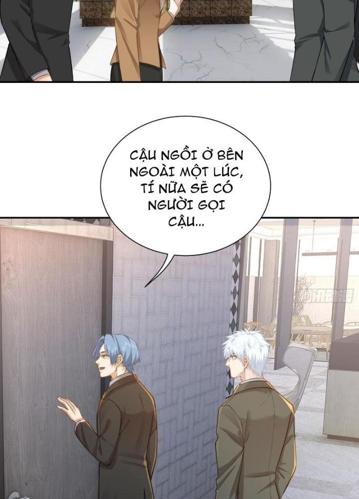 Long Vương Lệnh Chapter 27 - Trang 2