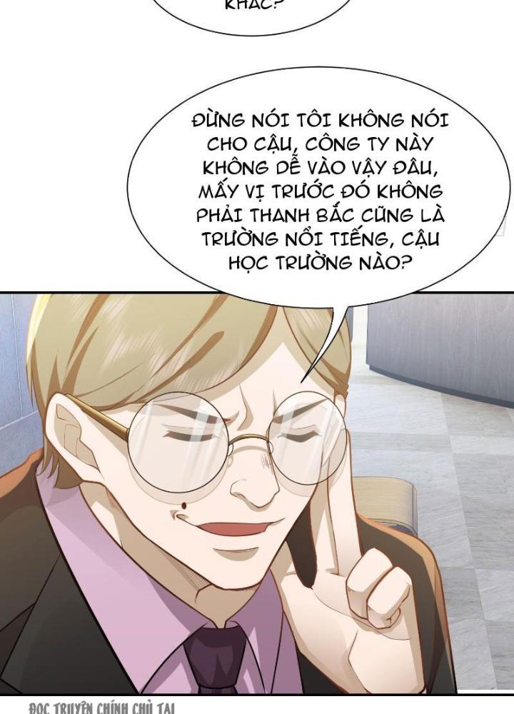 Long Vương Lệnh Chapter 27 - Trang 2