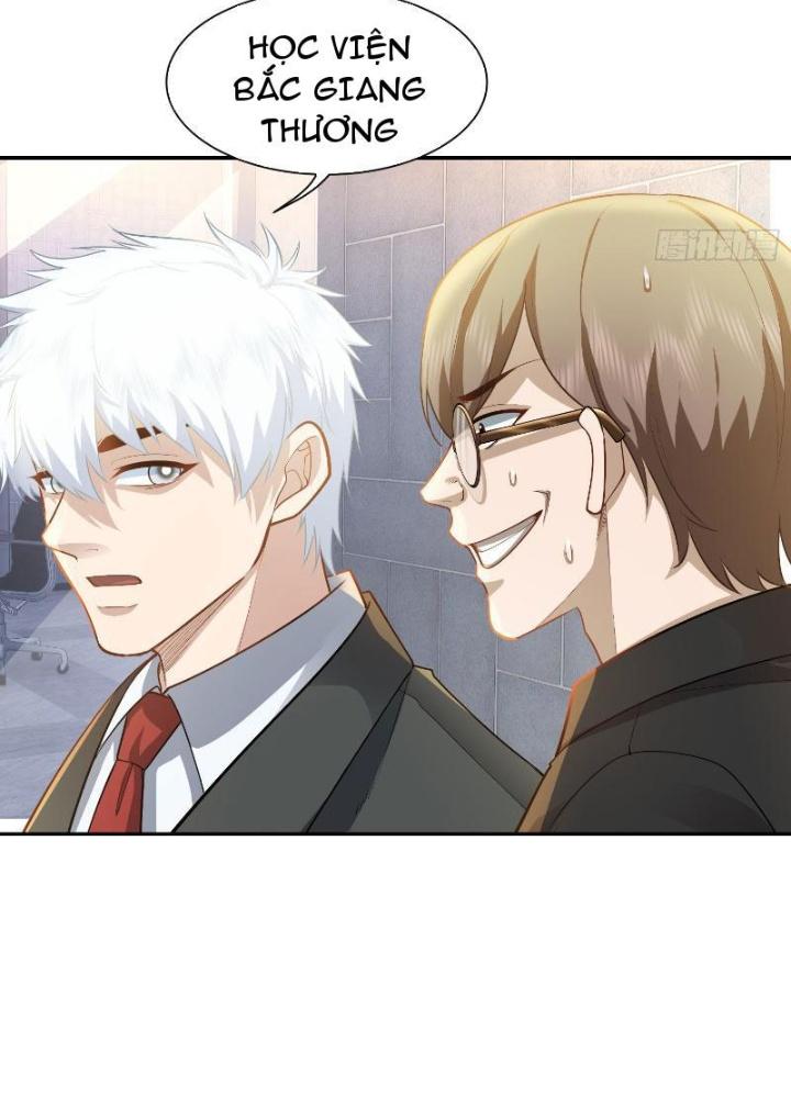 Long Vương Lệnh Chapter 27 - Trang 2