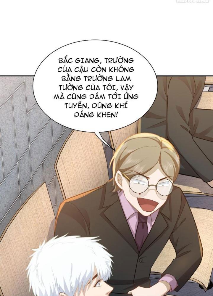 Long Vương Lệnh Chapter 27 - Trang 2