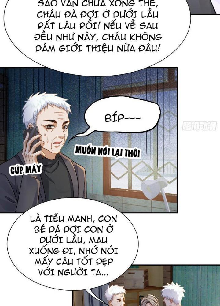 Long Vương Lệnh Chapter 27 - Trang 2