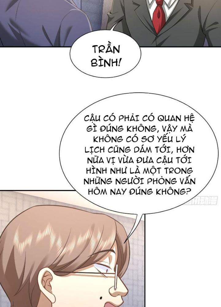 Long Vương Lệnh Chapter 27 - Trang 2