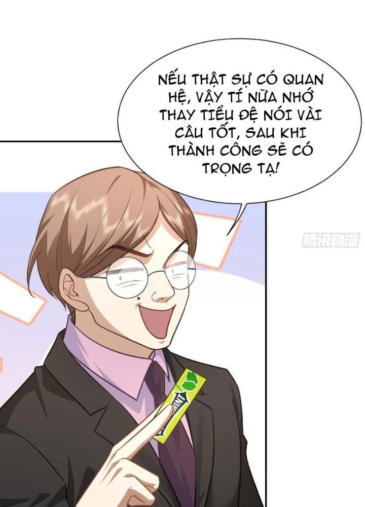 Long Vương Lệnh Chapter 27 - Trang 2