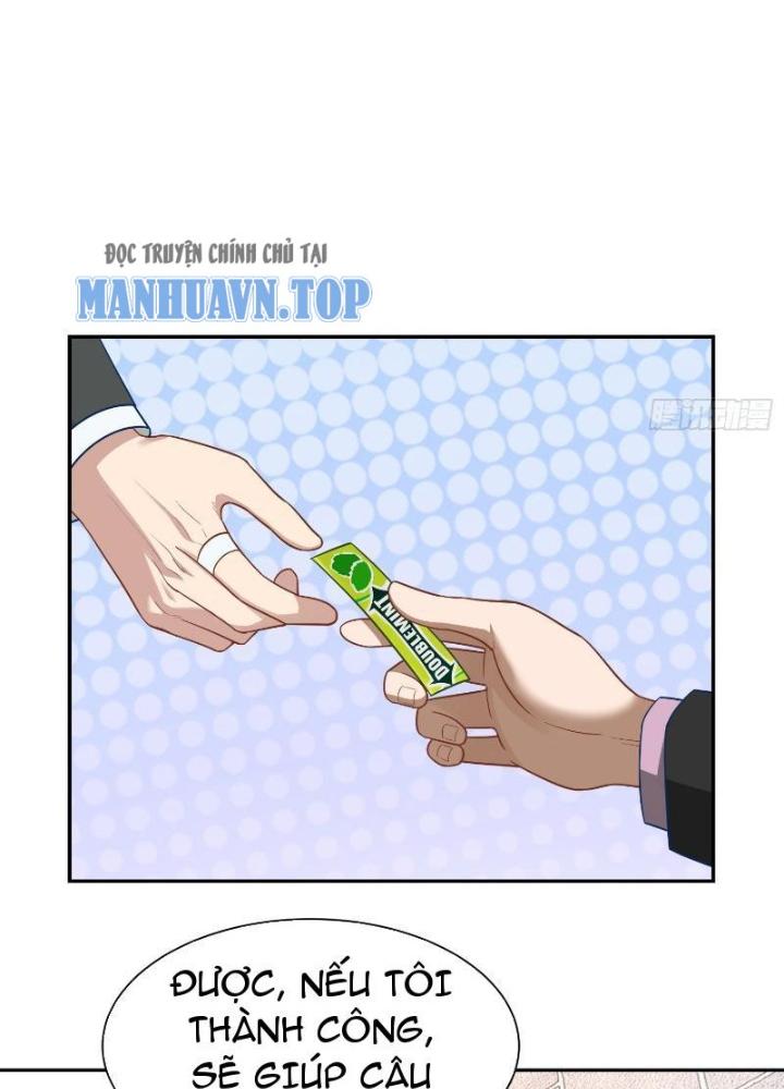 Long Vương Lệnh Chapter 27 - Trang 2