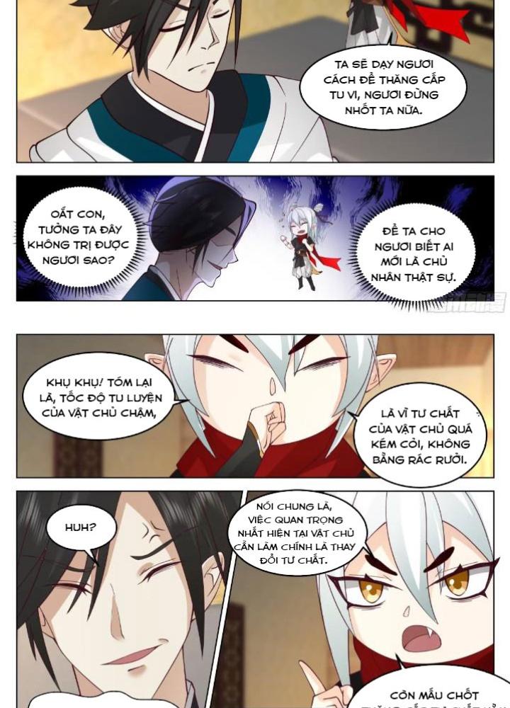 Bắt Đầu Đã Có 996 Chapter 50 - Trang 2