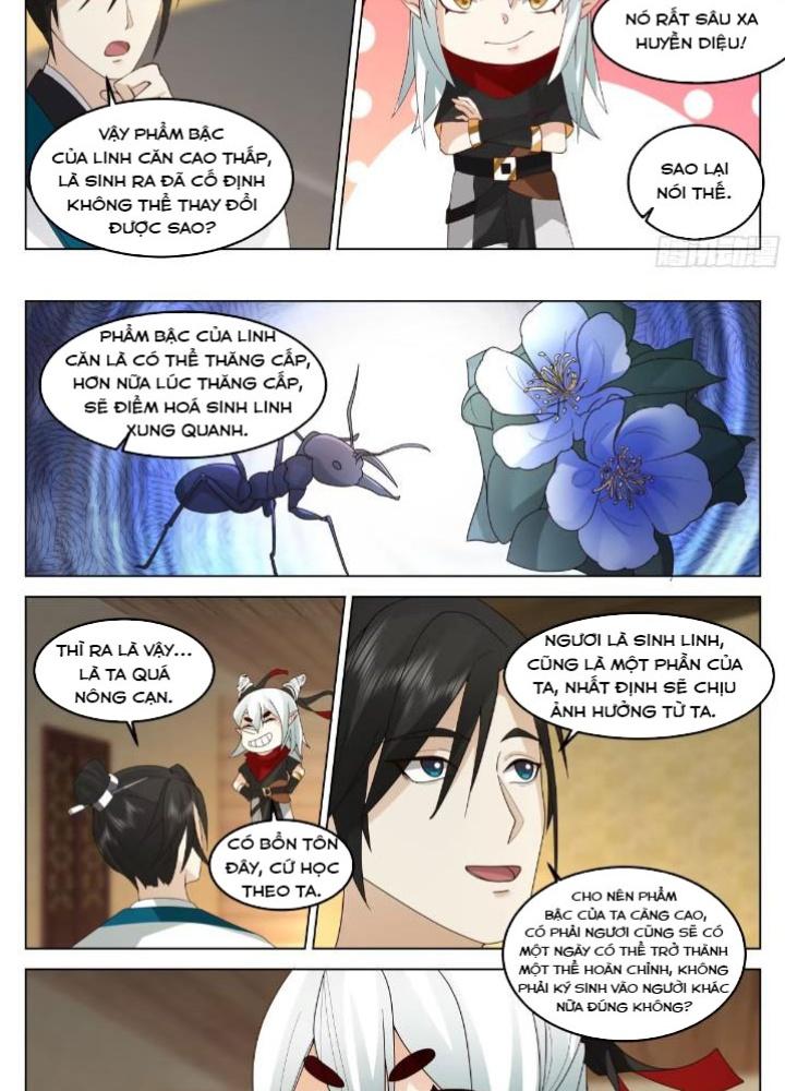 Bắt Đầu Đã Có 996 Chapter 50 - Trang 2