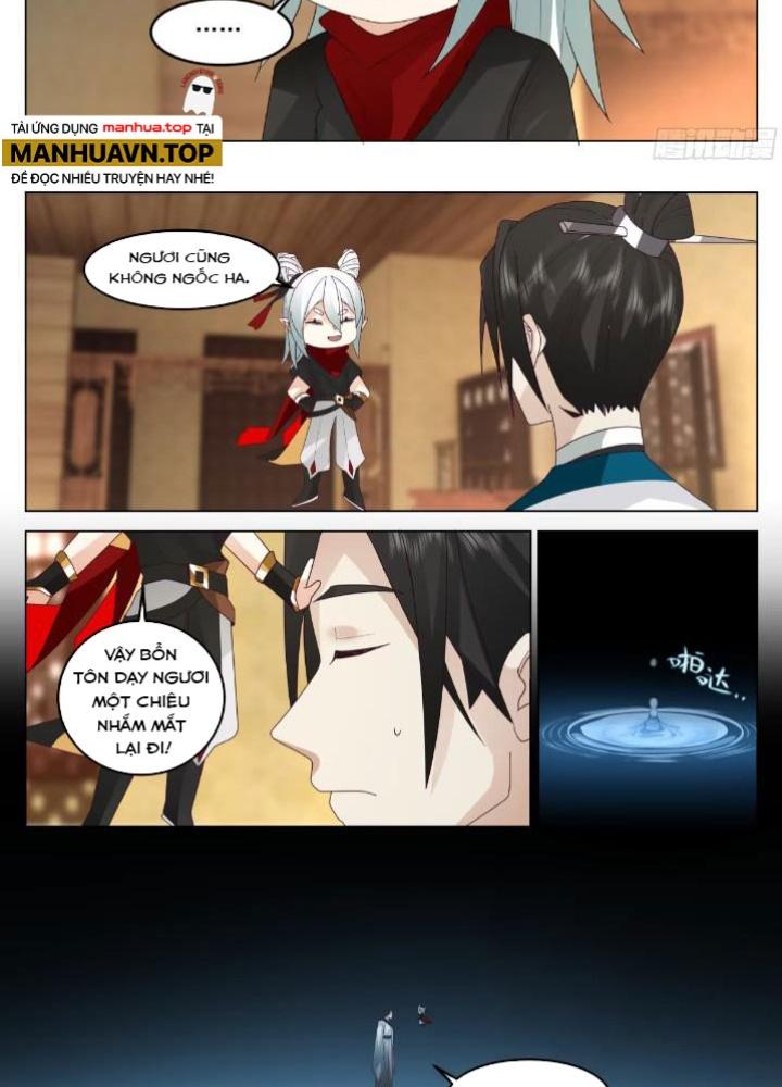 Bắt Đầu Đã Có 996 Chapter 50 - Trang 2