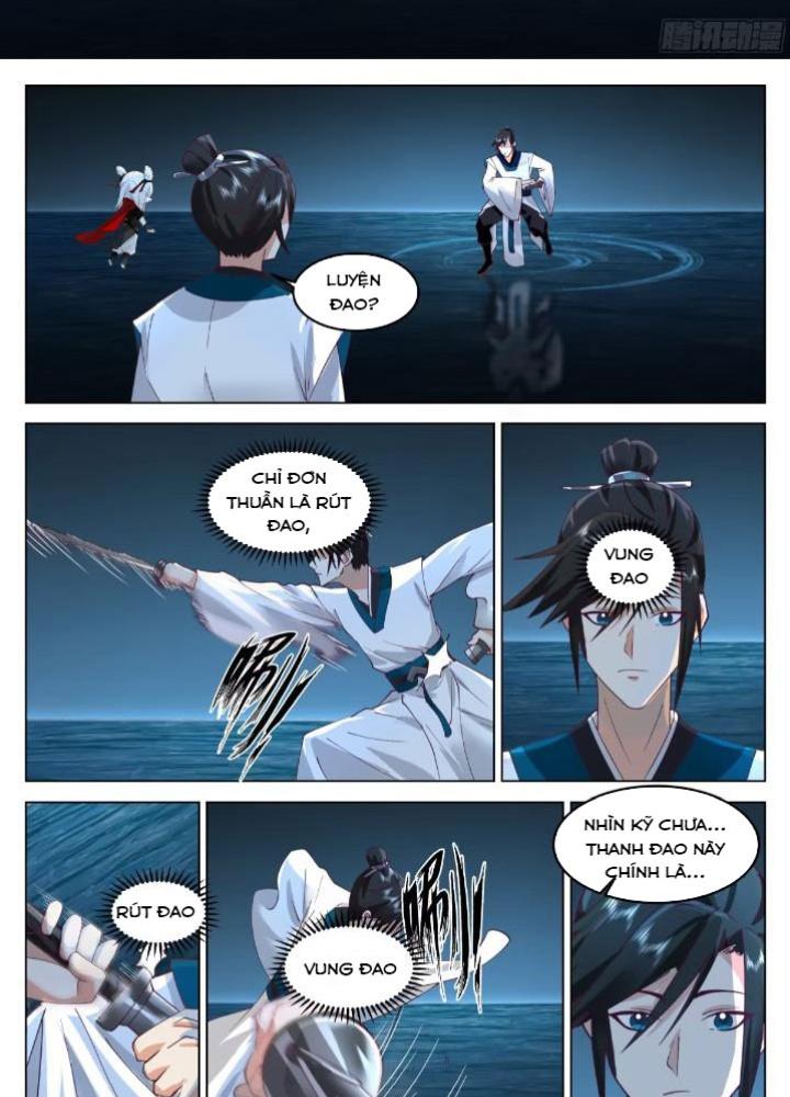 Bắt Đầu Đã Có 996 Chapter 50 - Trang 2