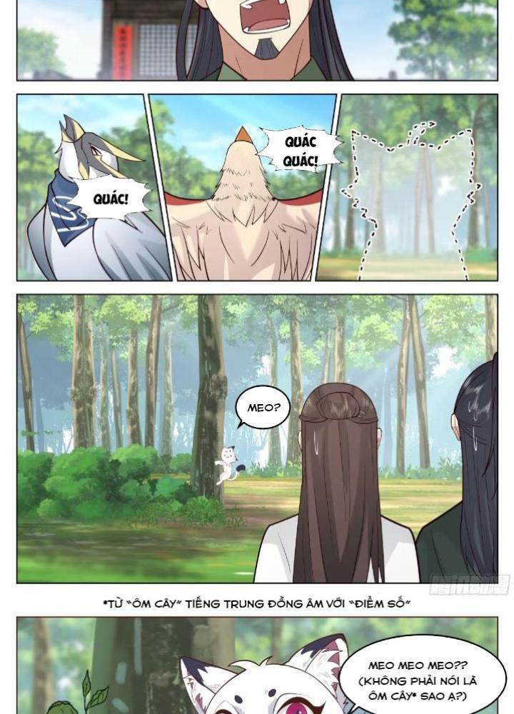 Bắt Đầu Đã Có 996 Chapter 50 - Trang 2