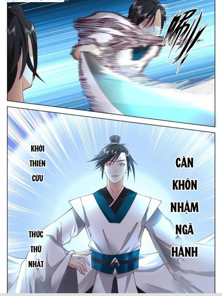 Bắt Đầu Đã Có 996 Chapter 50 - Trang 2