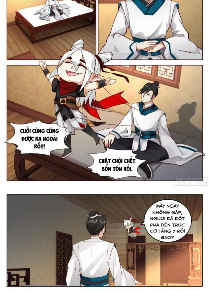 Bắt Đầu Đã Có 996 Chapter 50 - Trang 2