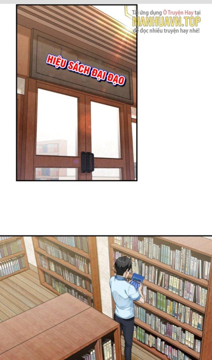 Ta Phổ Cập Tu Tiên Cho Thế Giới Chapter 1 - Trang 2