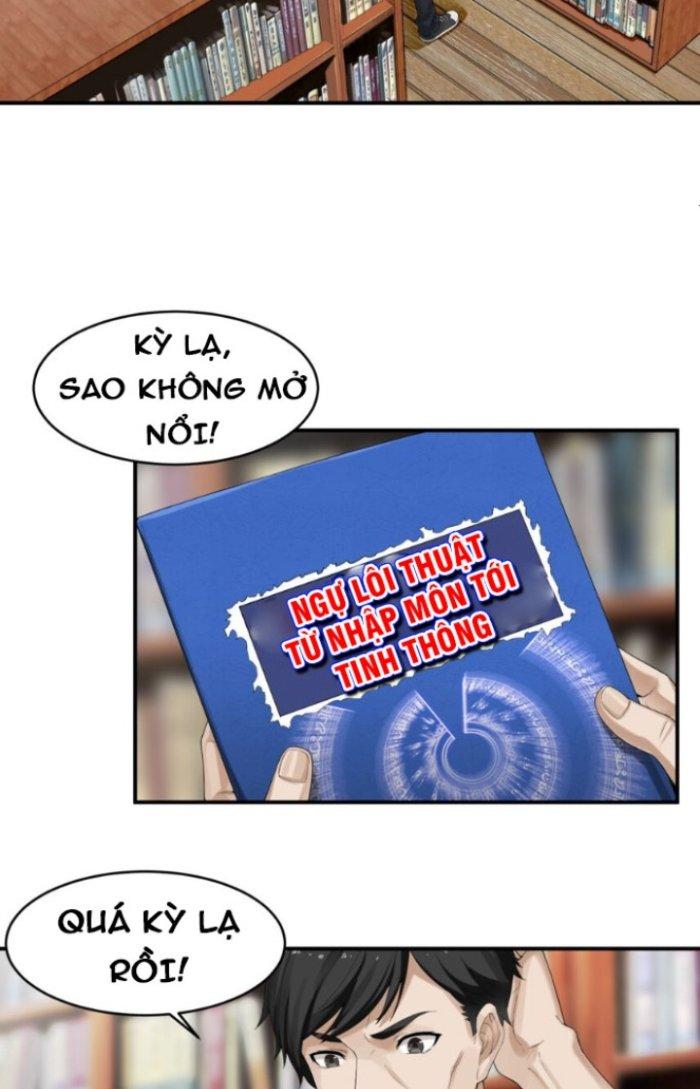 Ta Phổ Cập Tu Tiên Cho Thế Giới Chapter 1 - Trang 2