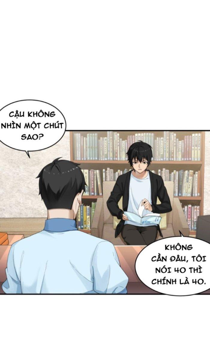 Ta Phổ Cập Tu Tiên Cho Thế Giới Chapter 1 - Trang 2