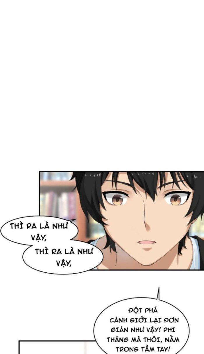 Ta Phổ Cập Tu Tiên Cho Thế Giới Chapter 1 - Trang 2