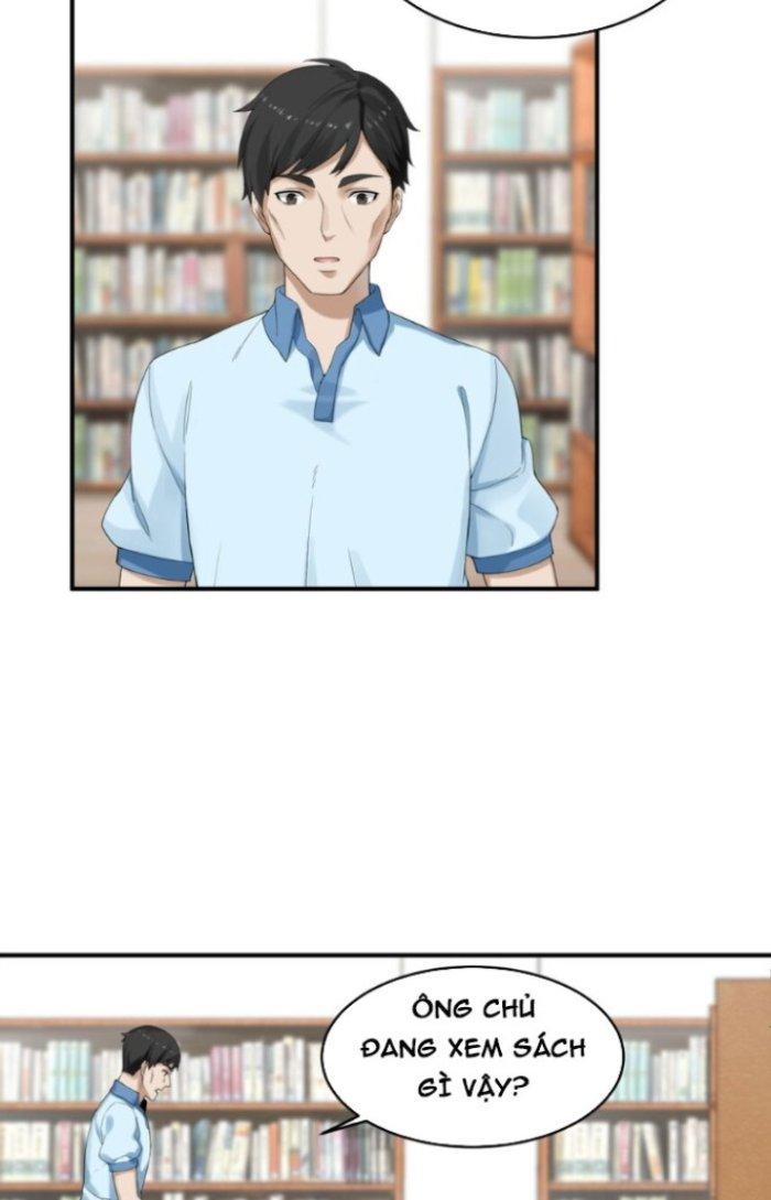 Ta Phổ Cập Tu Tiên Cho Thế Giới Chapter 1 - Trang 2