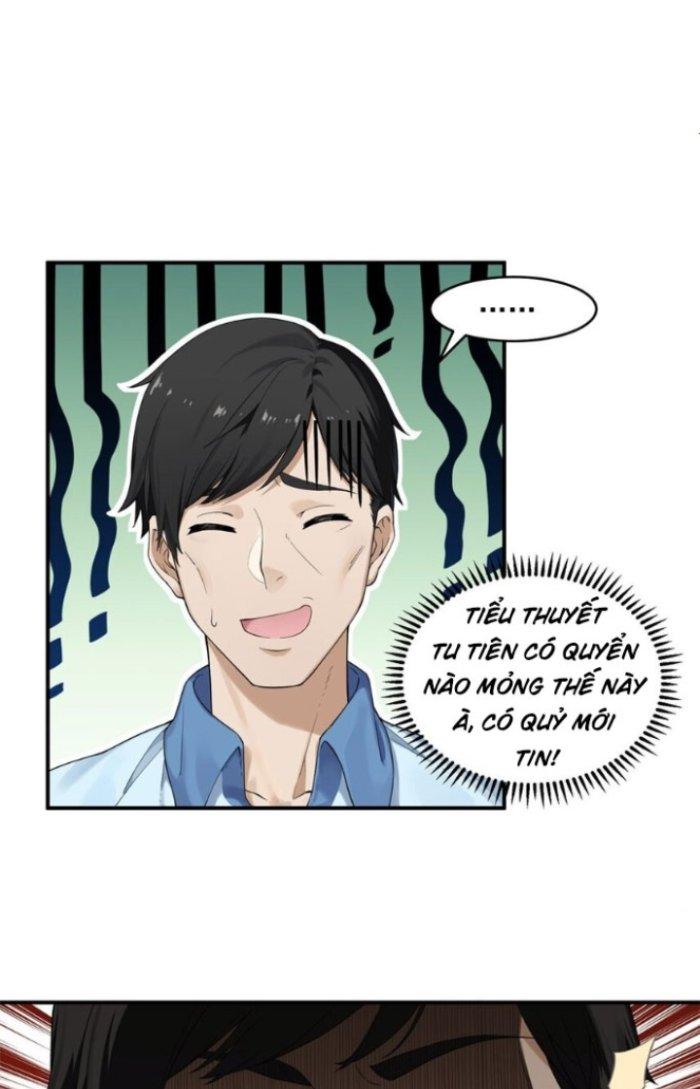 Ta Phổ Cập Tu Tiên Cho Thế Giới Chapter 1 - Trang 2