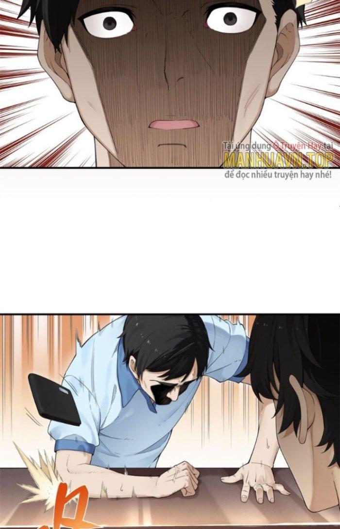 Ta Phổ Cập Tu Tiên Cho Thế Giới Chapter 1 - Trang 2