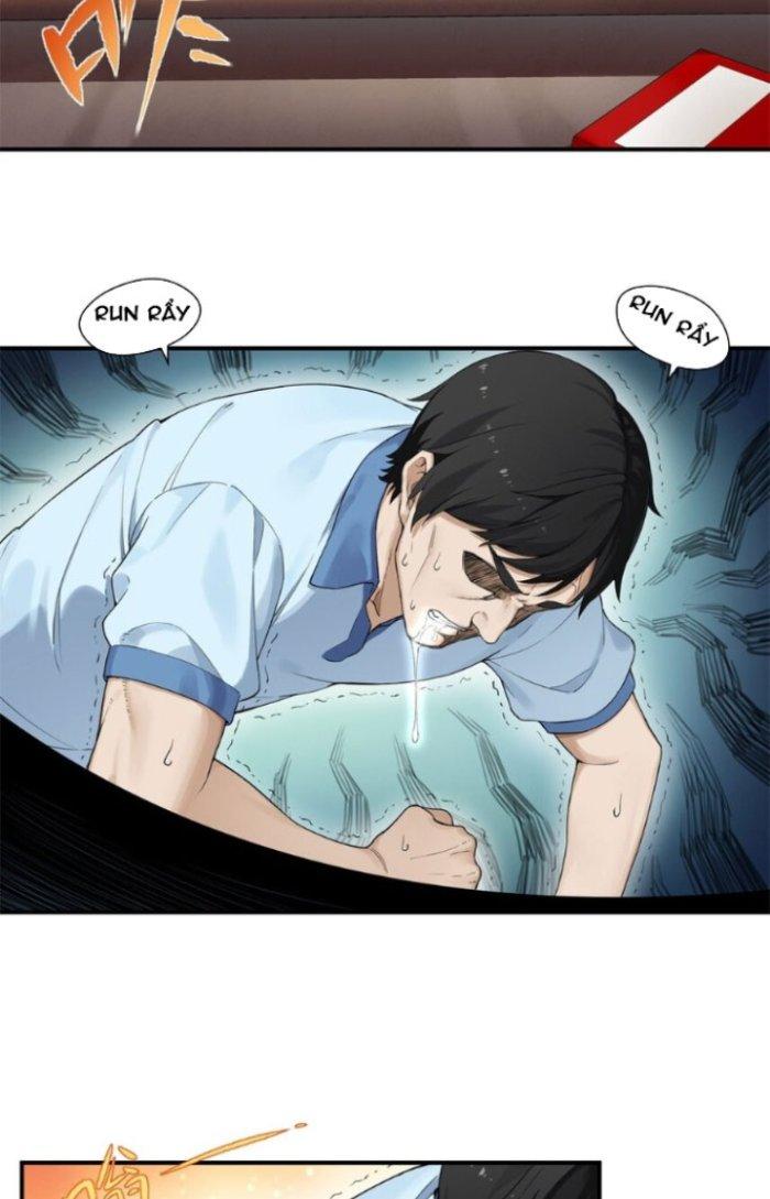 Ta Phổ Cập Tu Tiên Cho Thế Giới Chapter 1 - Trang 2