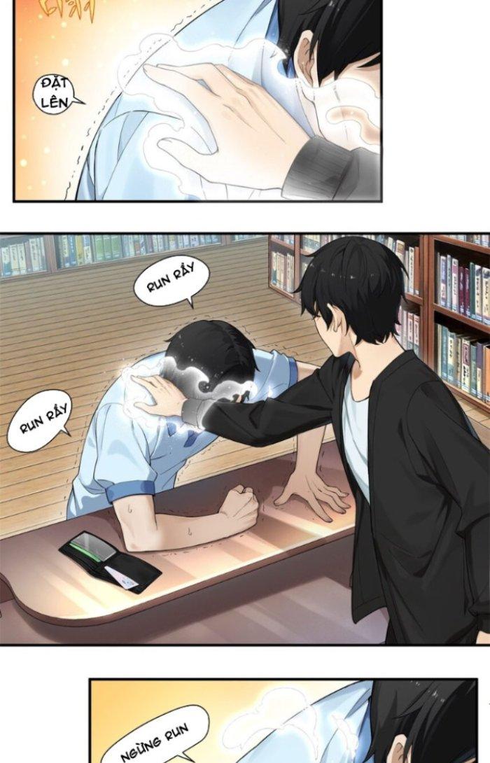 Ta Phổ Cập Tu Tiên Cho Thế Giới Chapter 1 - Trang 2