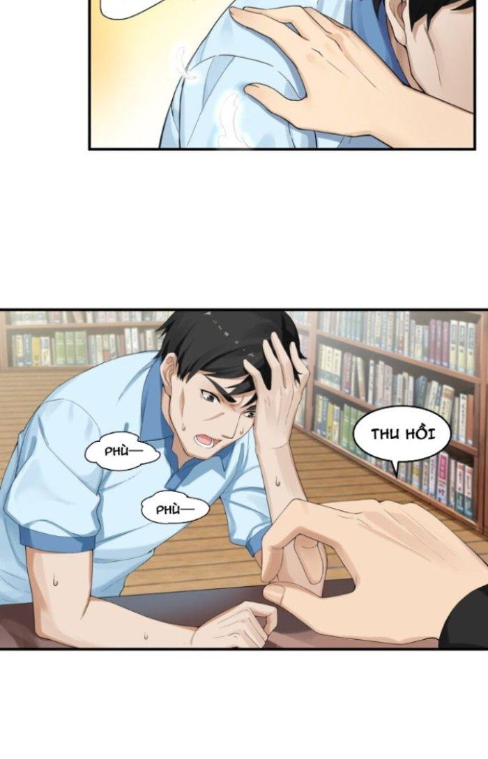 Ta Phổ Cập Tu Tiên Cho Thế Giới Chapter 1 - Trang 2