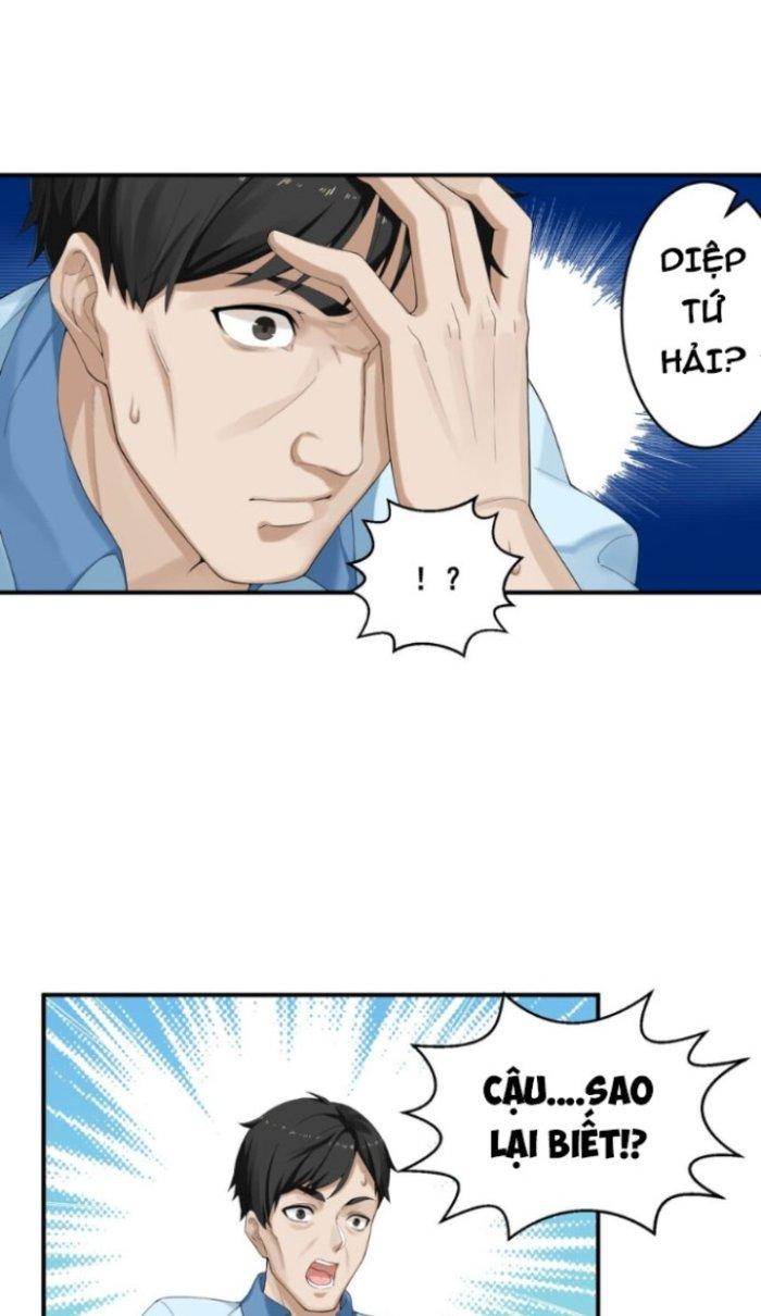 Ta Phổ Cập Tu Tiên Cho Thế Giới Chapter 1 - Trang 2