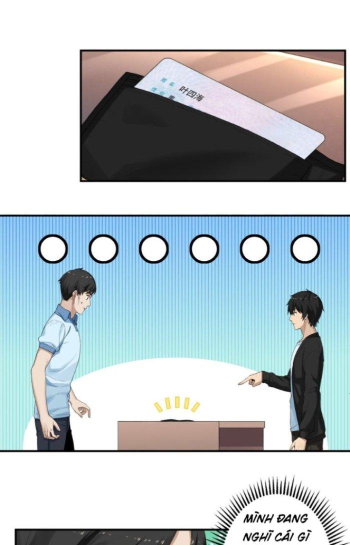 Ta Phổ Cập Tu Tiên Cho Thế Giới Chapter 1 - Trang 2