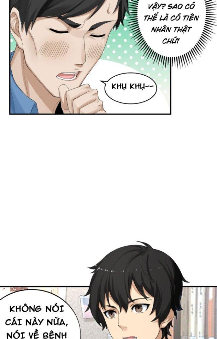 Ta Phổ Cập Tu Tiên Cho Thế Giới Chapter 1 - Trang 2