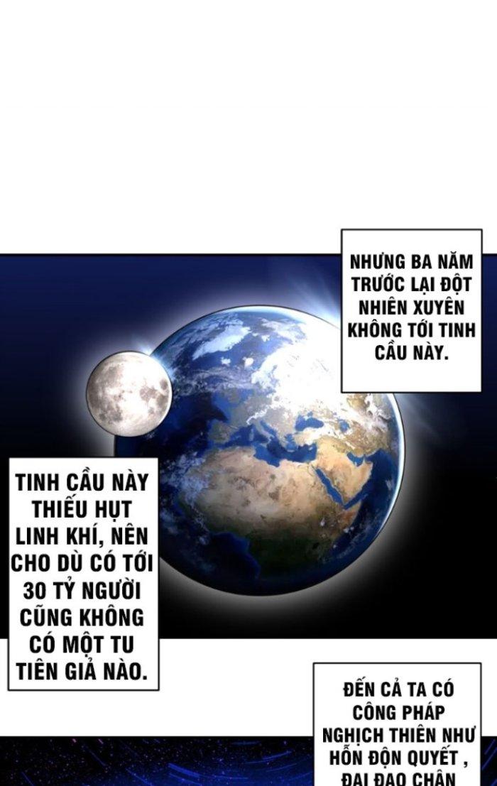 Ta Phổ Cập Tu Tiên Cho Thế Giới Chapter 1 - Trang 2