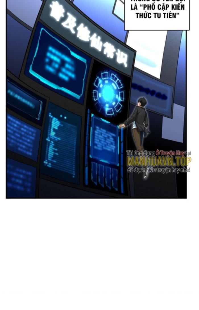 Ta Phổ Cập Tu Tiên Cho Thế Giới Chapter 1 - Trang 2